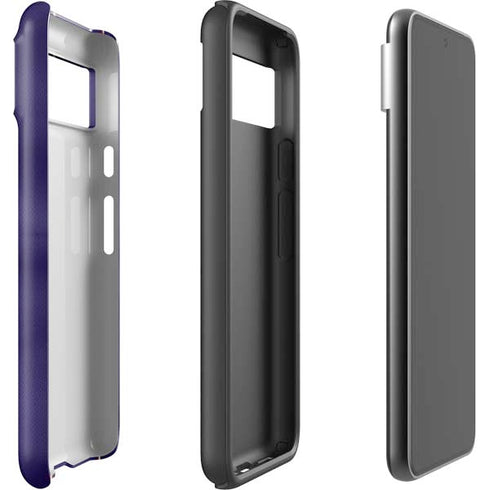 NBA Phoenix Suns Jersey Google Pixel 8 Pro Impact Case